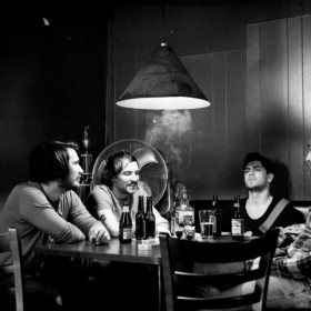 Twin Atlantic 2011