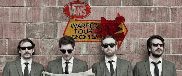 warped